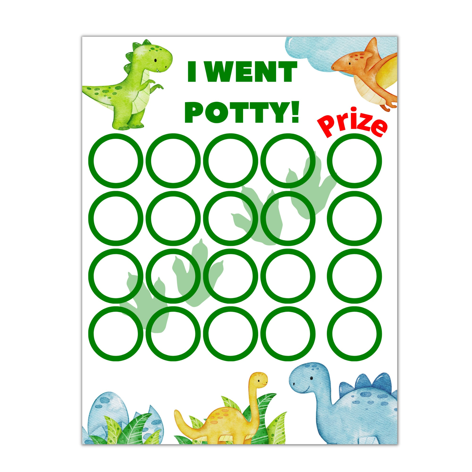 Printable Dinosaur Reward Chart | Dinosaur Kids Potty Training pertaining to Dinosaur Potty Chart Printable Free