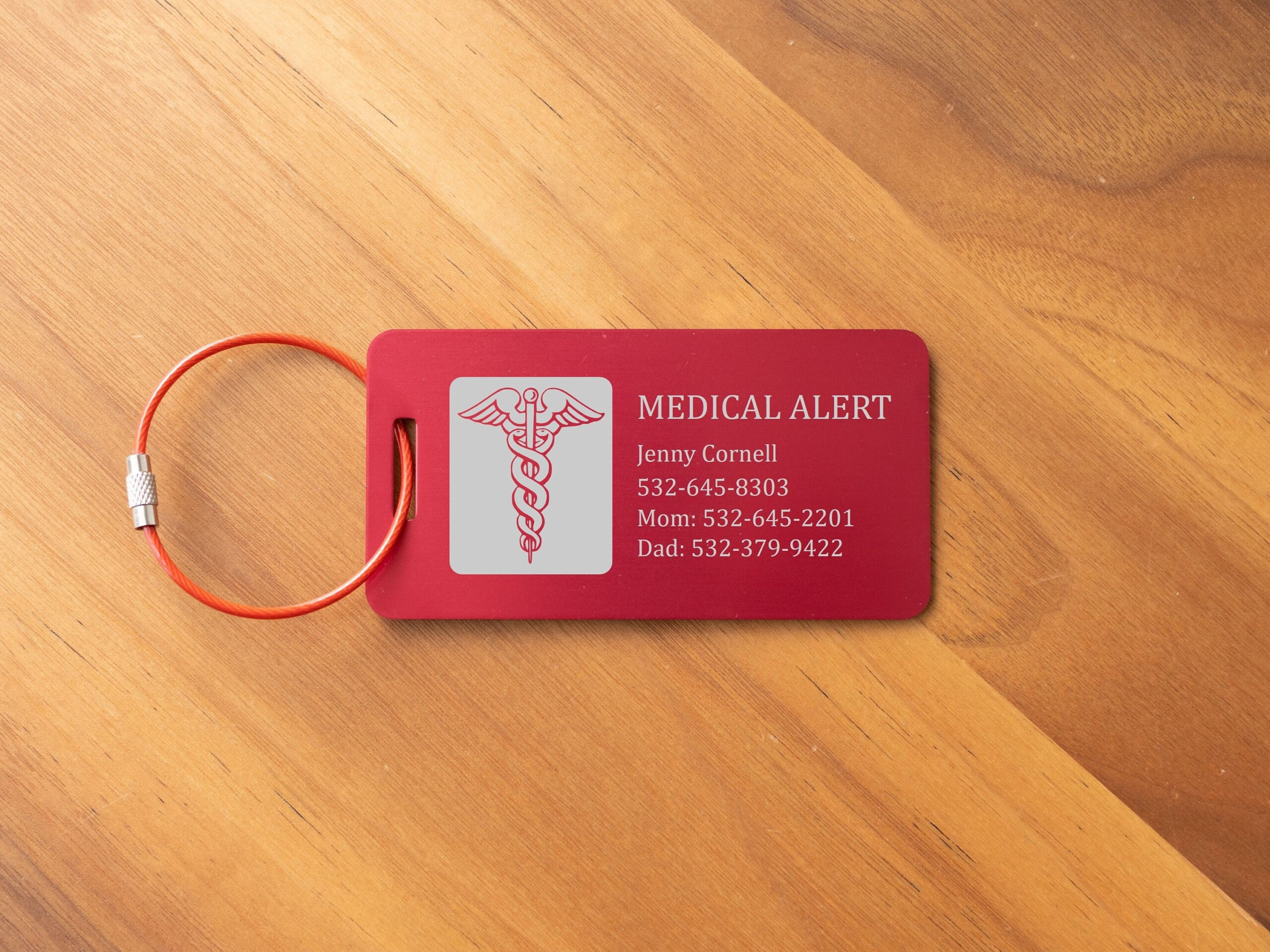 Printable Medical Luggage Tag Outlet in Free Printable Cpap Luggage Tag Template