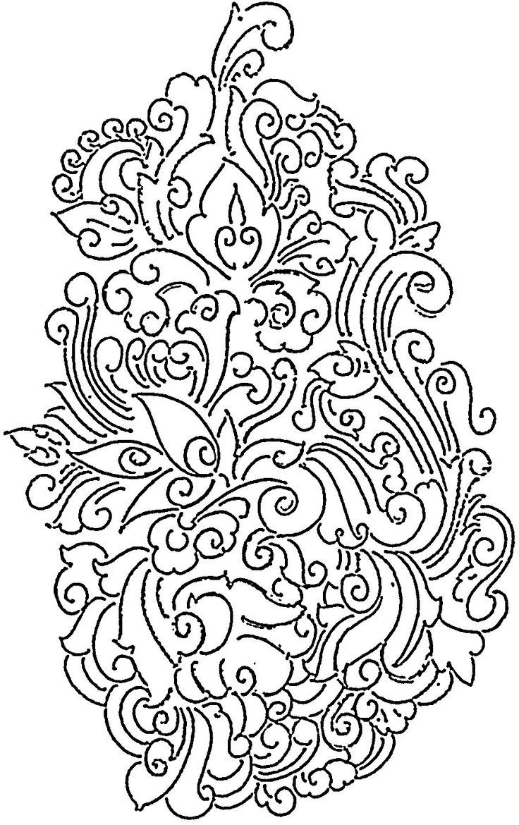Printable Quilling Patterns | Quilling Patterns in Free Printable Paper Quilling Patterns