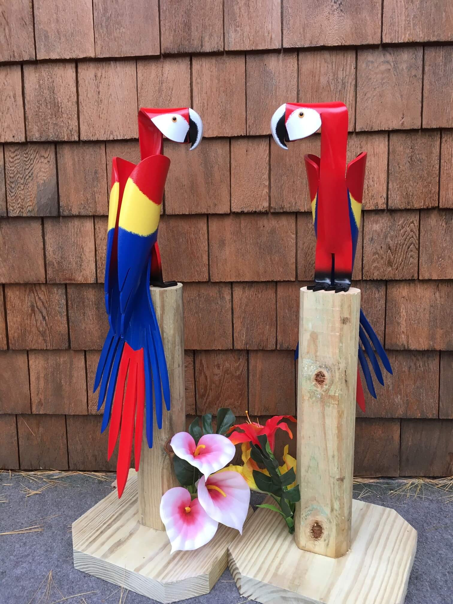 Pvc Pipe Birds Bundle #1 Instant Digital Download Patterns for Free Printable Pvc Bird Patterns