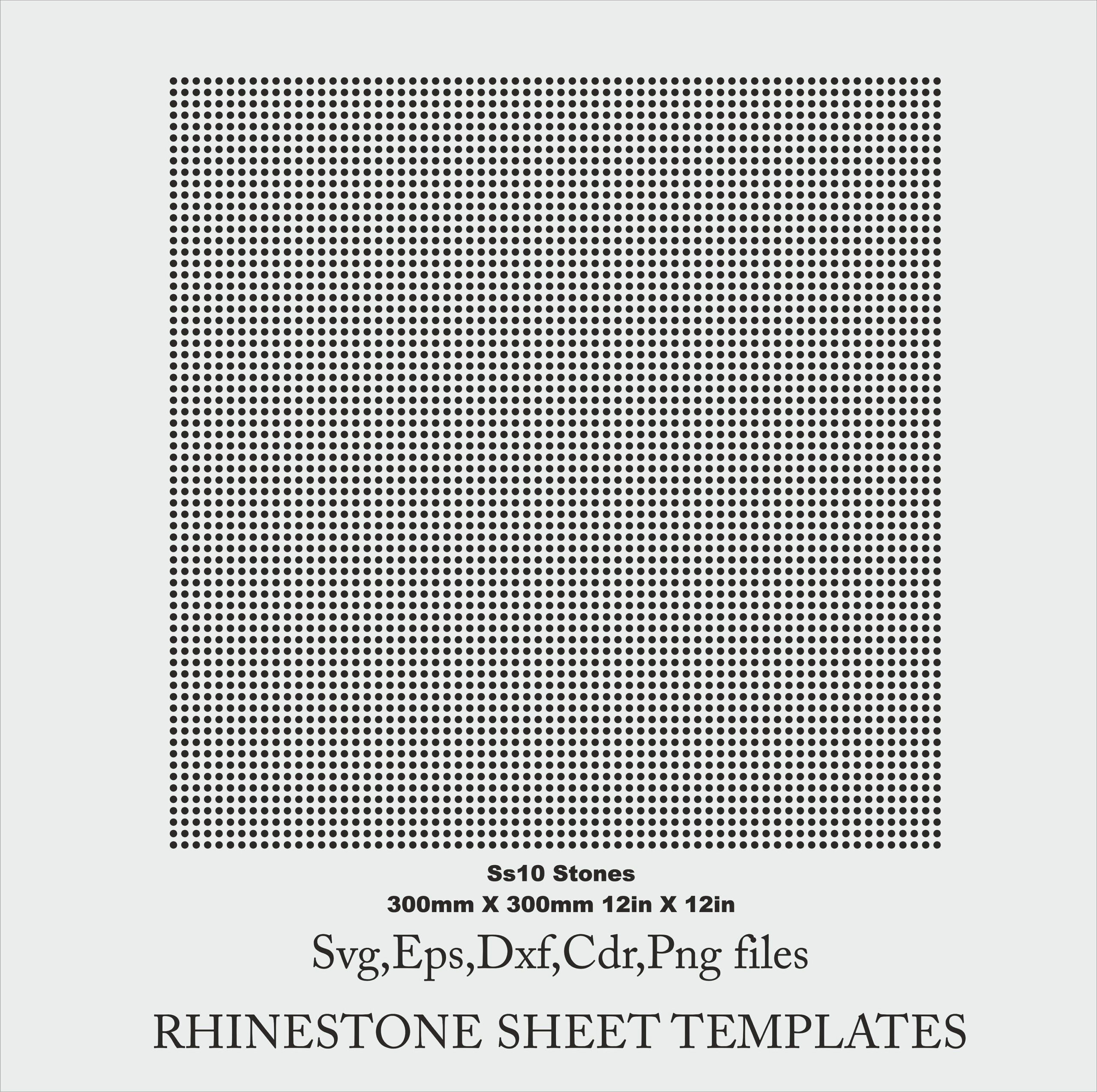 Rhinestone Templates Free Cricut - Shop On Pinterest pertaining to Free Printable Bedazzler Patterns
