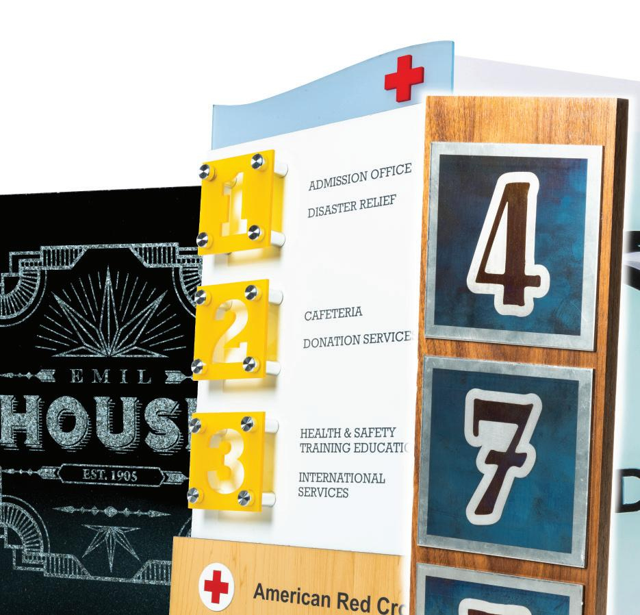 Sign Builder April 2023Sign Builder Illustrated - Issuu inside Online Sign V4 Free Printable Safety Sign Maker