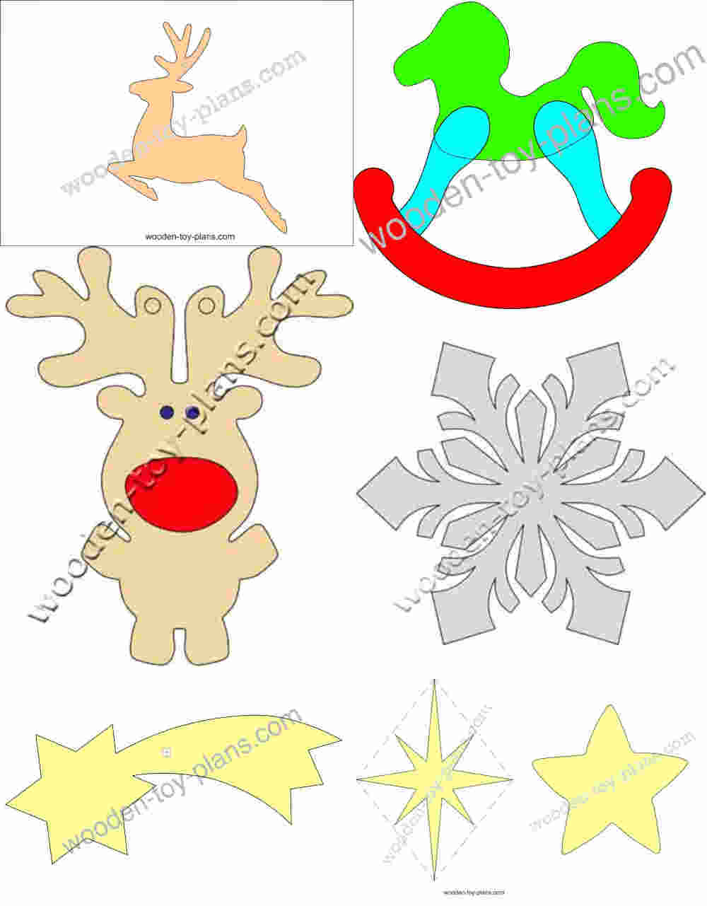 Simple Christmas Scroll Saw Patterns Free Printable For Beginners throughout Free Printable Christmas Scroll Saw Patterns