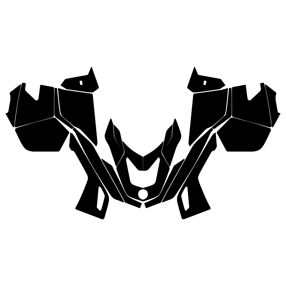 Ski-Doo Snowmobile Templates - Buy The Best Snowmobile Templates with regard to Free Snowmobile Templates