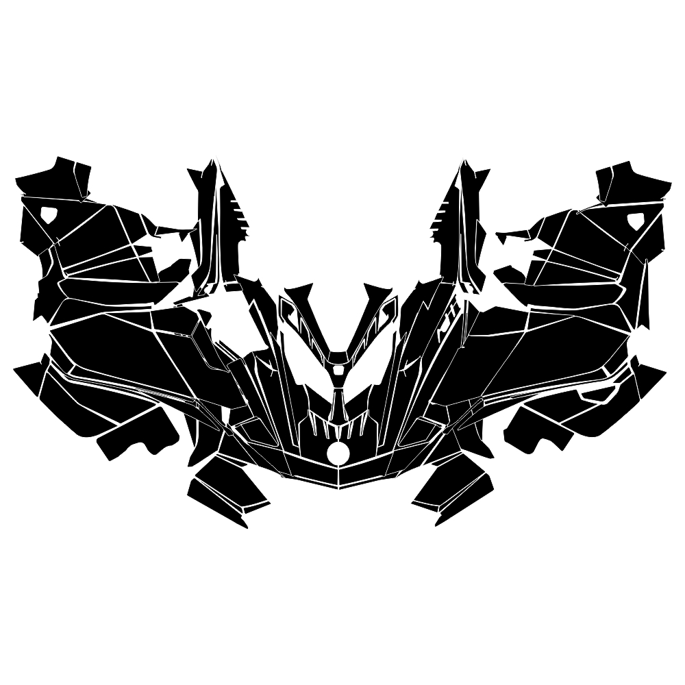 Ski-Doo Snowmobile Templates - Buy The Best Snowmobile Templates with regard to Free Snowmobile Templates