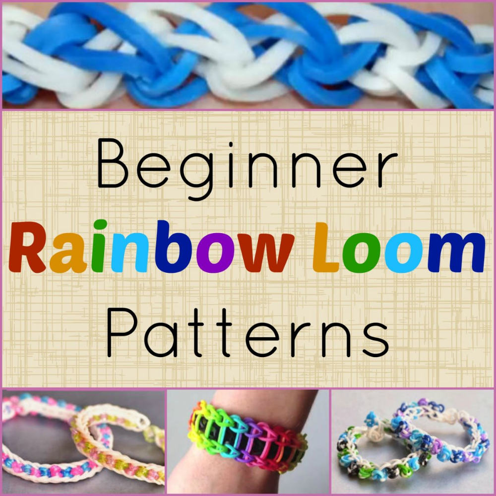 Stepstep Printable Rainbow Loom Patterns With Your Hands intended for Step By Step Printable Rainbow Loom Patterns With Your Hands