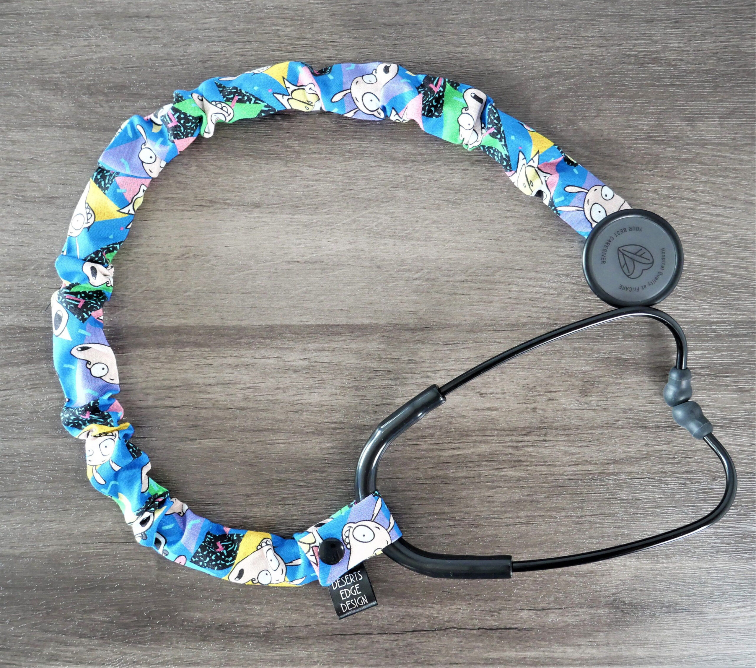 Stethoscope Covers Pattern throughout Free Printable Stethoscope Cover Pattern