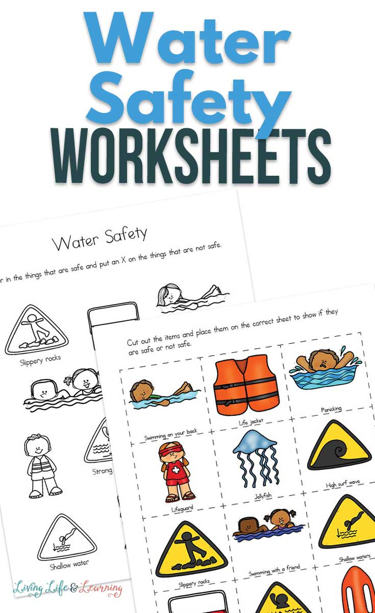 Summer Activities Worksheet | All Kids Network - Worksheets Library for Free Printable Summer Safety Worksheets