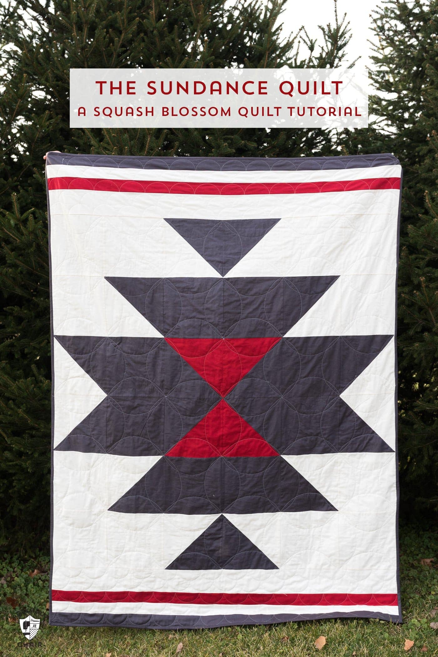 Sundance Quilt; A Free Squash Blossom Quilt Pattern - The Polka with regard to Free Printable Southwest Quilt Patterns