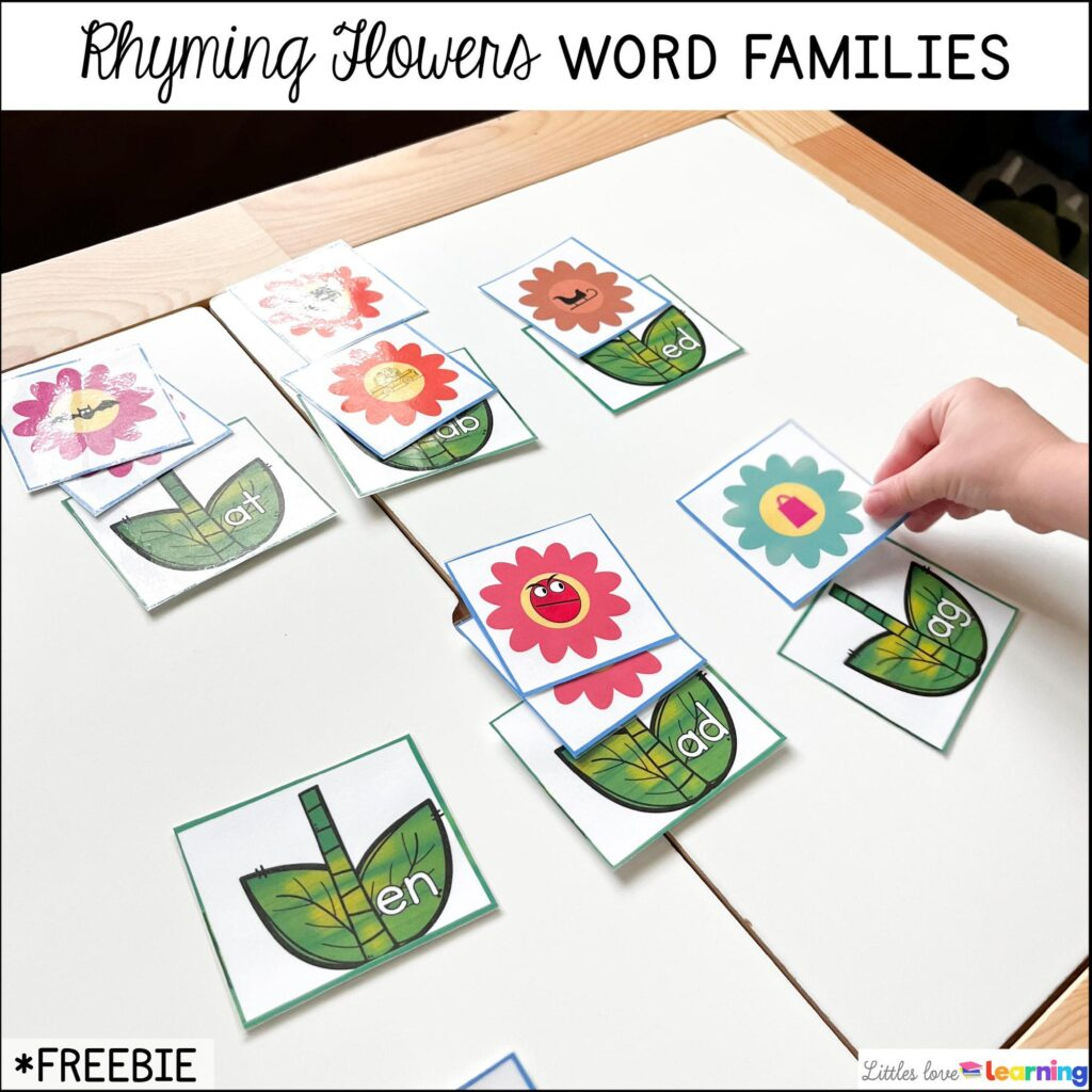 The Tiny Seed Activities For Preschool And Kinder + Freebie inside The Tiny Seed Free Printables