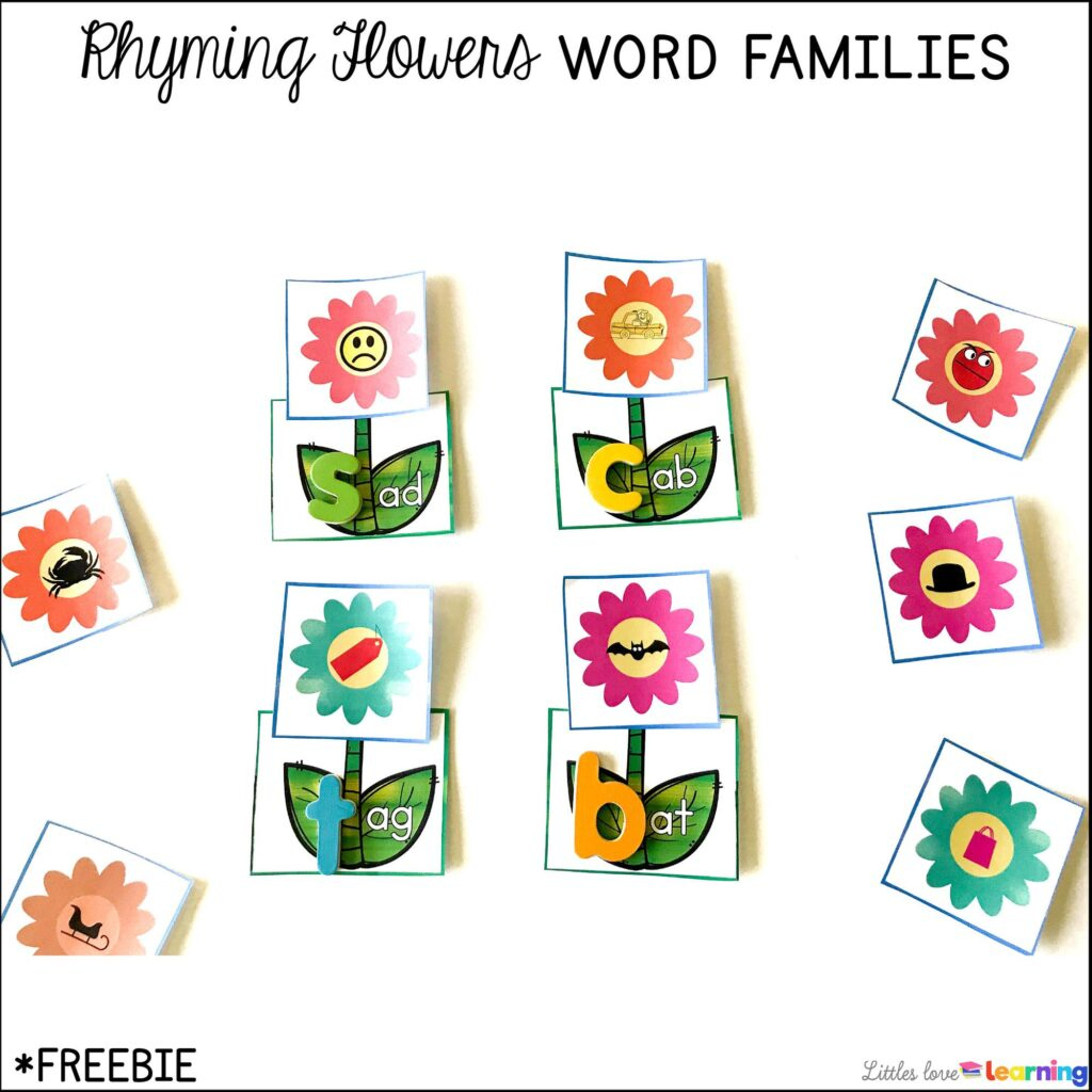 The Tiny Seed Activities For Preschool And Kinder + Freebie regarding The Tiny Seed Free Printables