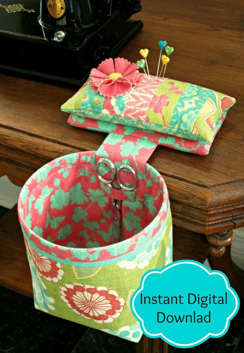 Thread Catcher Pattern Free in Free Printable Thread Catcher Pattern