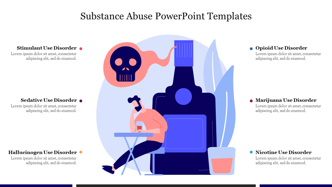Try Now Powerpoint Excellent Presentation About Drugs intended for Free Substance Abuse Powerpoint Templates