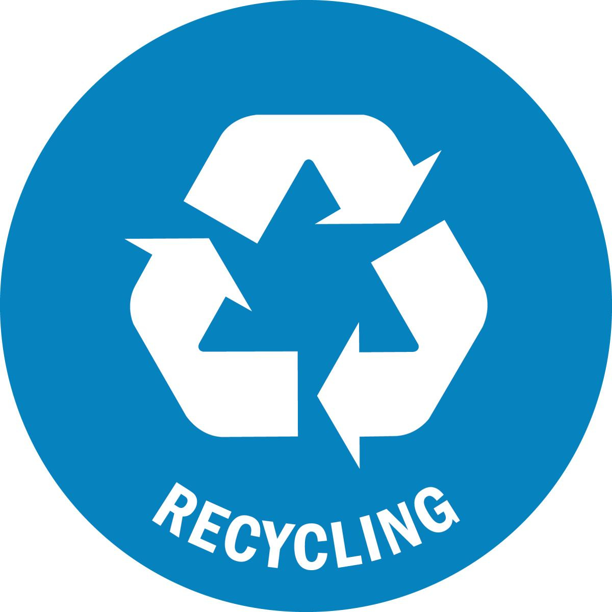 Universal Recycling Downloads | Department Of Environmental inside Free Printable Recycling Signs