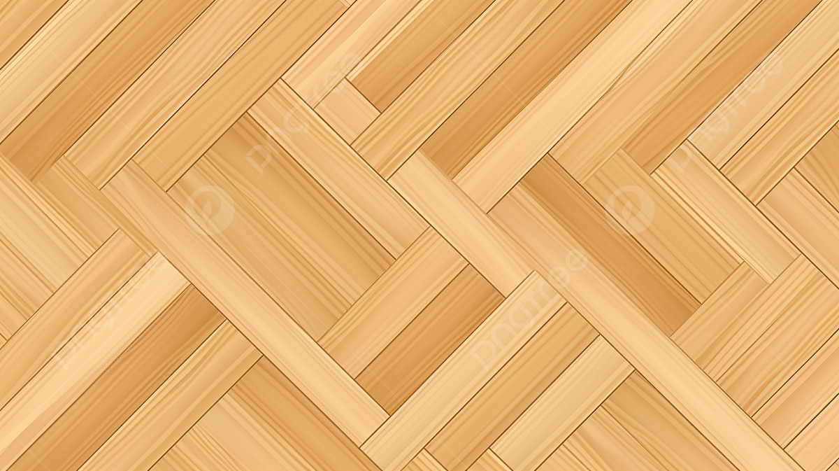 Vector Illustration Of Seamless Parquet Floor Pattern With Outline intended for Free Printable Parquetry Patterns