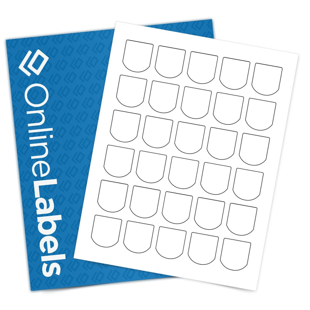 1.25&amp;quot; X 1.375&amp;quot; Mini Hand Sanitizer Labels With Free Templates regarding Printable Bath and Body Works Hand Sanitizer Label Template Free