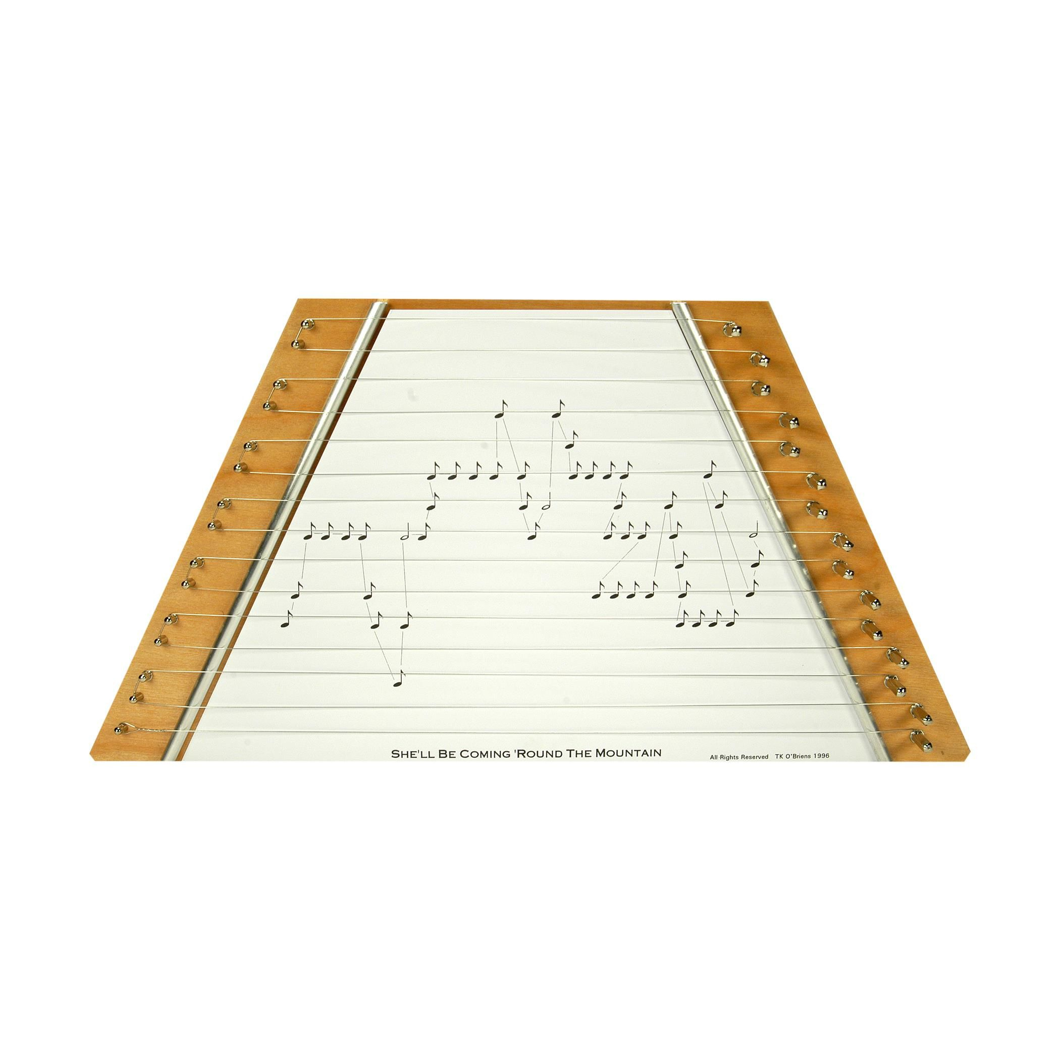 11 Lap Harp Music Ideas | Harps Music, Sheet Music, Piano Music intended for Printable Free Lap Harp Sheet Music For Beginners