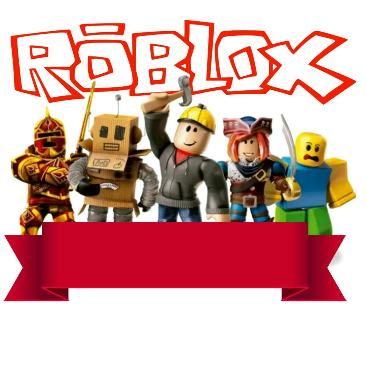 11 Roblox Ideas | Roblox Cake, Roblox Birthday Cake, Roblox inside Roblox Cake Topper Free Printable