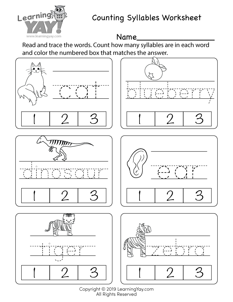 1St Grade Worksheets - Free Pdfs And Printer-Friendly Pages regarding Printable Worksheets For Grade 1