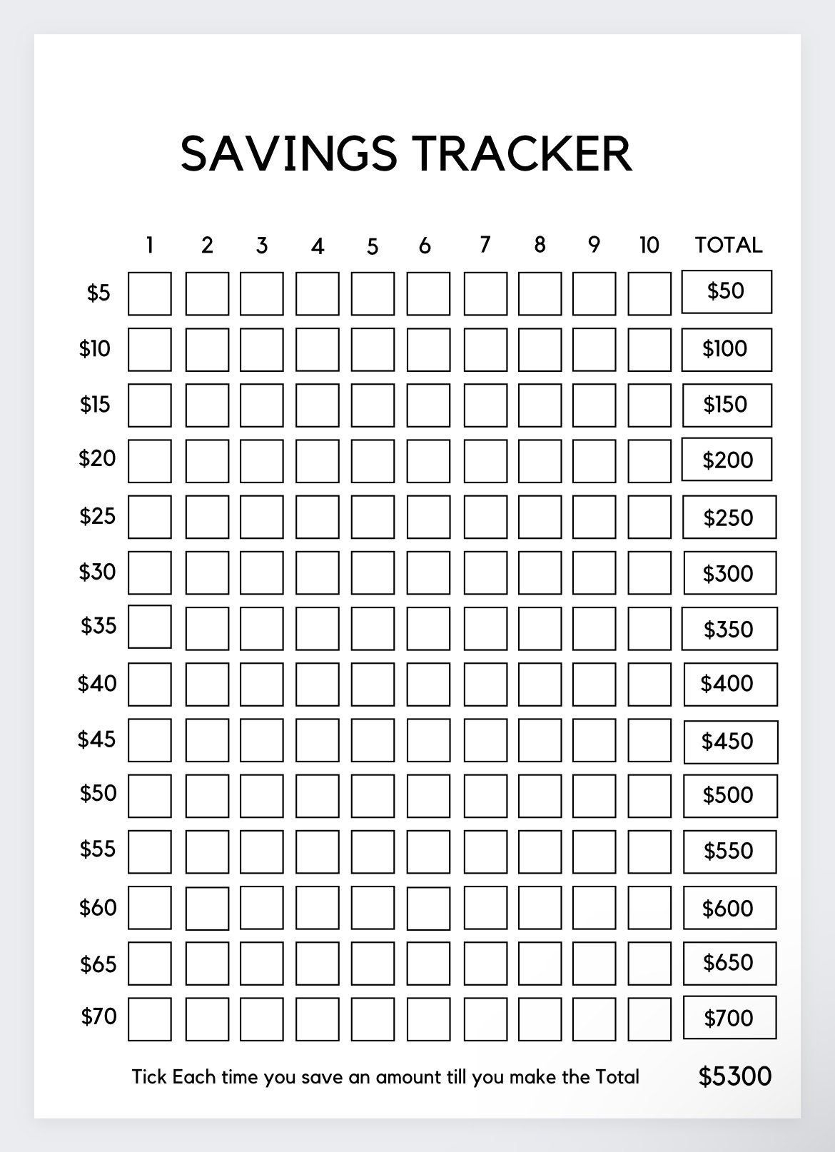 28 Cash Stuffing Challenges Ideas | Money Saving Challenge, Money throughout Free Cash Stuffing Printables