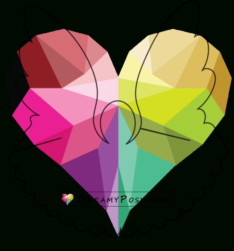 2D And 3D Angel Template Printable (Super Easy Christmas Craft in 3D Angel Template Printable Free