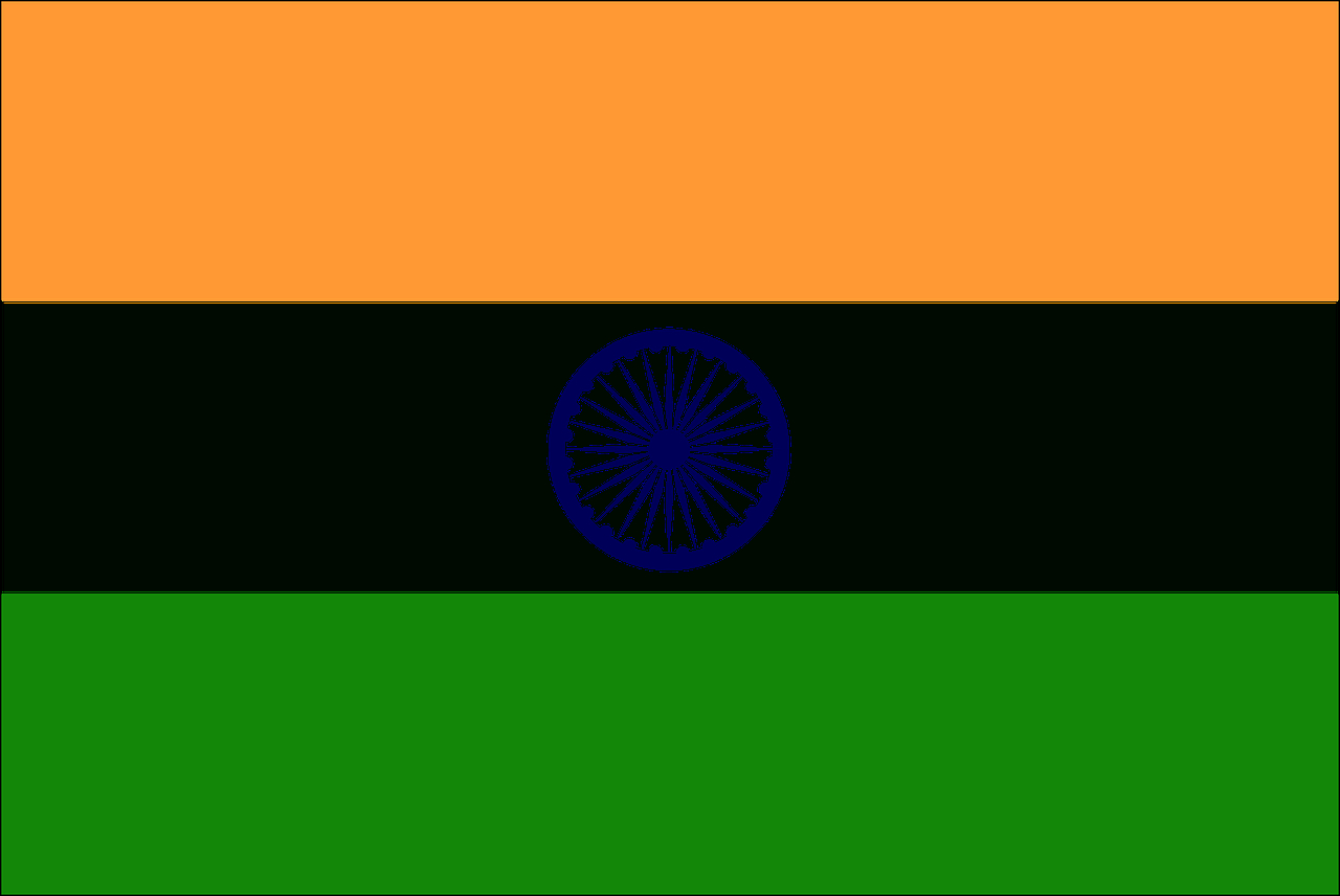 30,000+ Free Indian Flag Images &amp;amp; Pictures In Hd - Pixabay with regard to Printable Flag of India