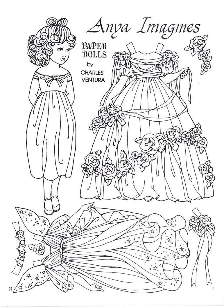 360 Best Free Printable Paper Dolls Ideas In 2025 | Paper Dolls throughout Printable Black and White Paper Dolls