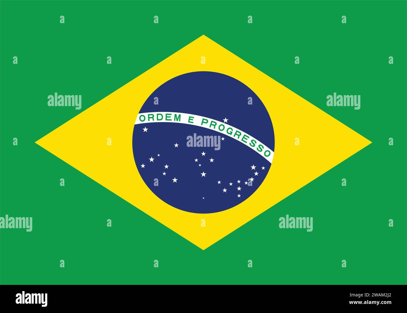 Artistic Brazil Flag Design Background -Fotos Und -Bildmaterial In pertaining to Flag Of Brazil Printable