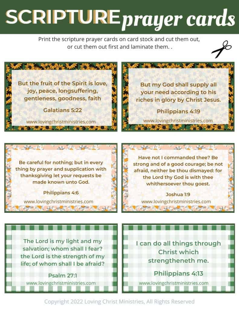 August Printables For Women&amp;#039;S Ministry - Loving Christ Ministries within Free Printables For Women&amp;#039;S Ministry