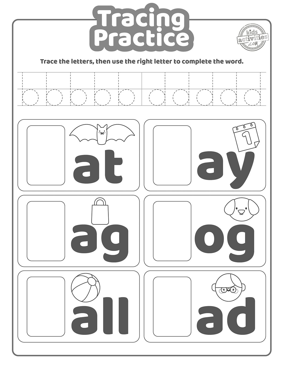B And D Reversed? Grab Our Letter Reversal Activity Pack! - Kids within Free Printable B and D Letter Reversal Worksheets