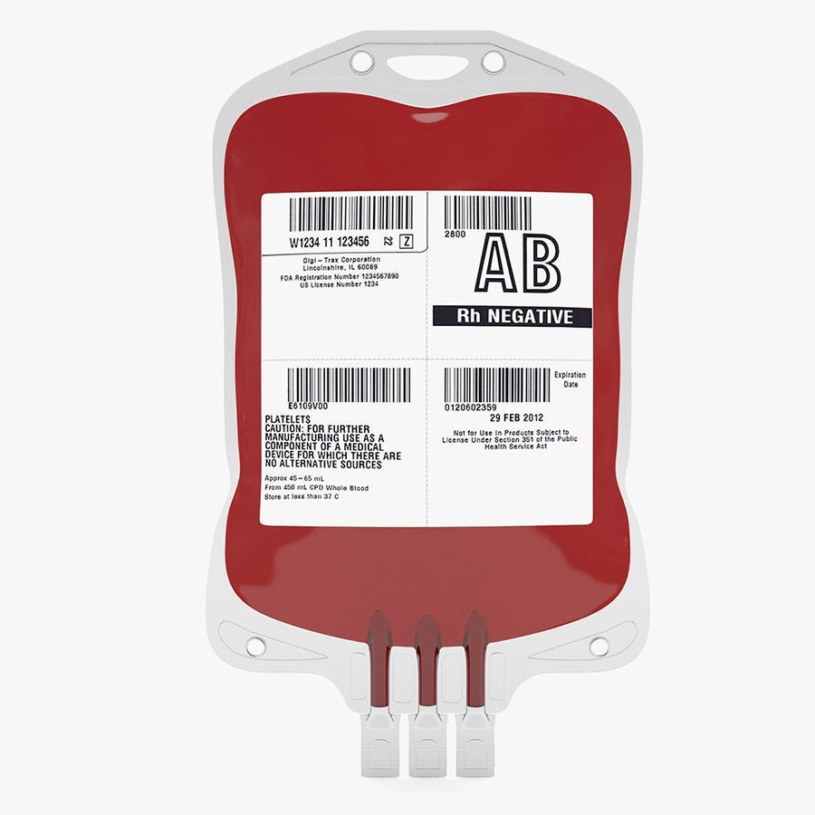 Blood Bag Label - Professional Label Printing Manufacturer in Printable Blood Bag Label Template