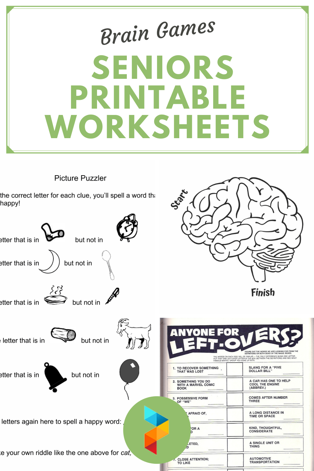 Brain Games Elderly Free Printable Activities For Dementia with regard to Brain Games Elderly Free Printable Activities For Dementia Patients
