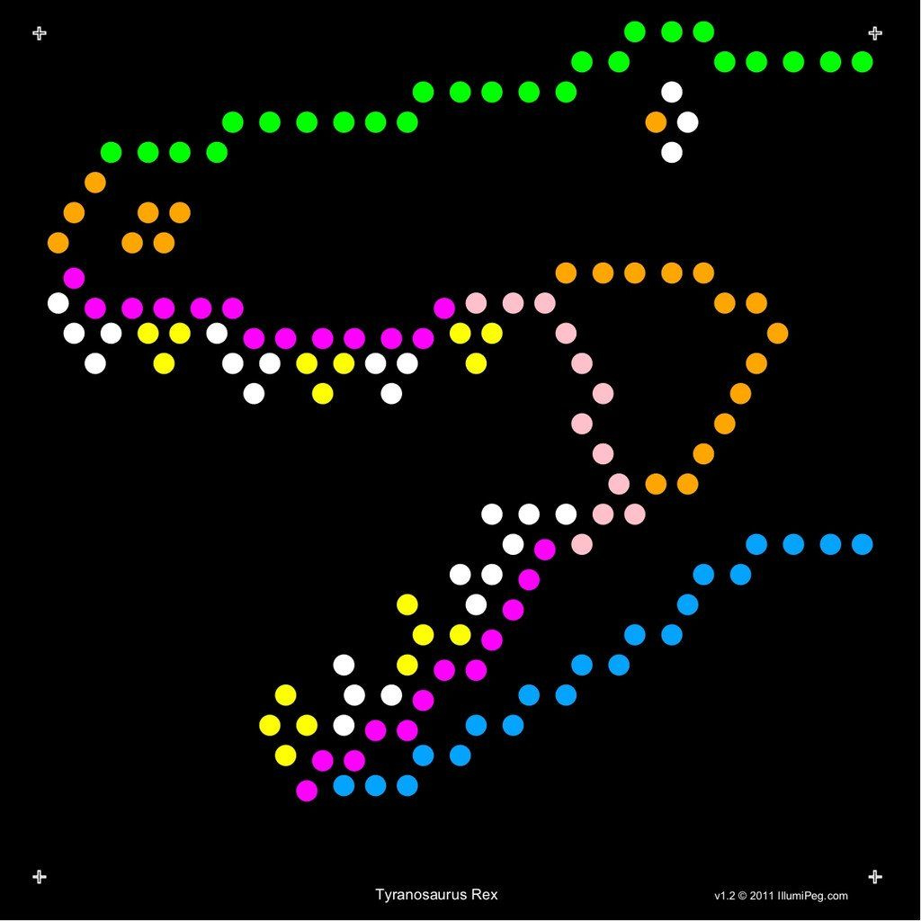 Diy Lite Brite Sheets 2025 | Www.turismo.navarra pertaining to Lite Brite Refill Sheets Printable Free