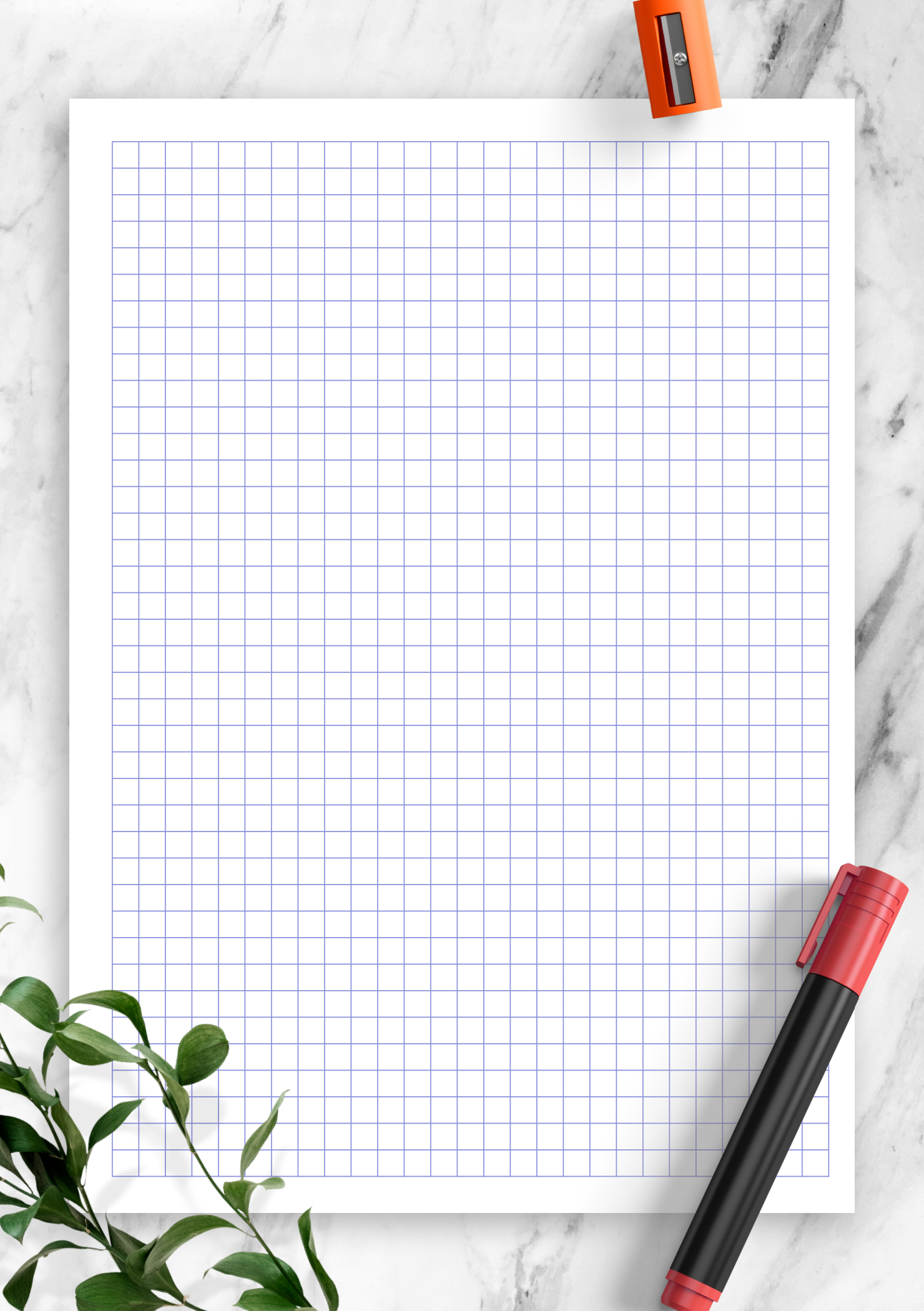 Download Printable 0.5 Cm Grid Paper Printable Blue Pdf with regard to 0 5 Cm Grid Paper Printable