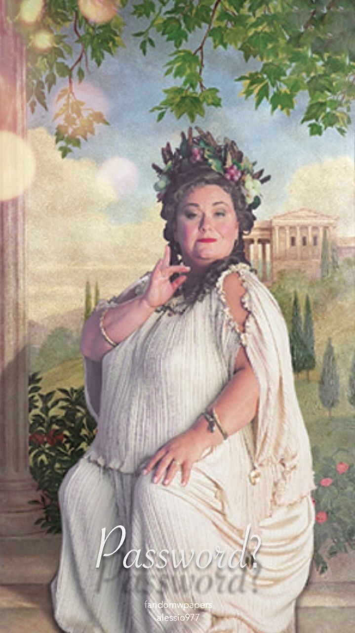 Fat Lady Portrait Gryffindor with Harry Potter Fat Lady Portrait Printable