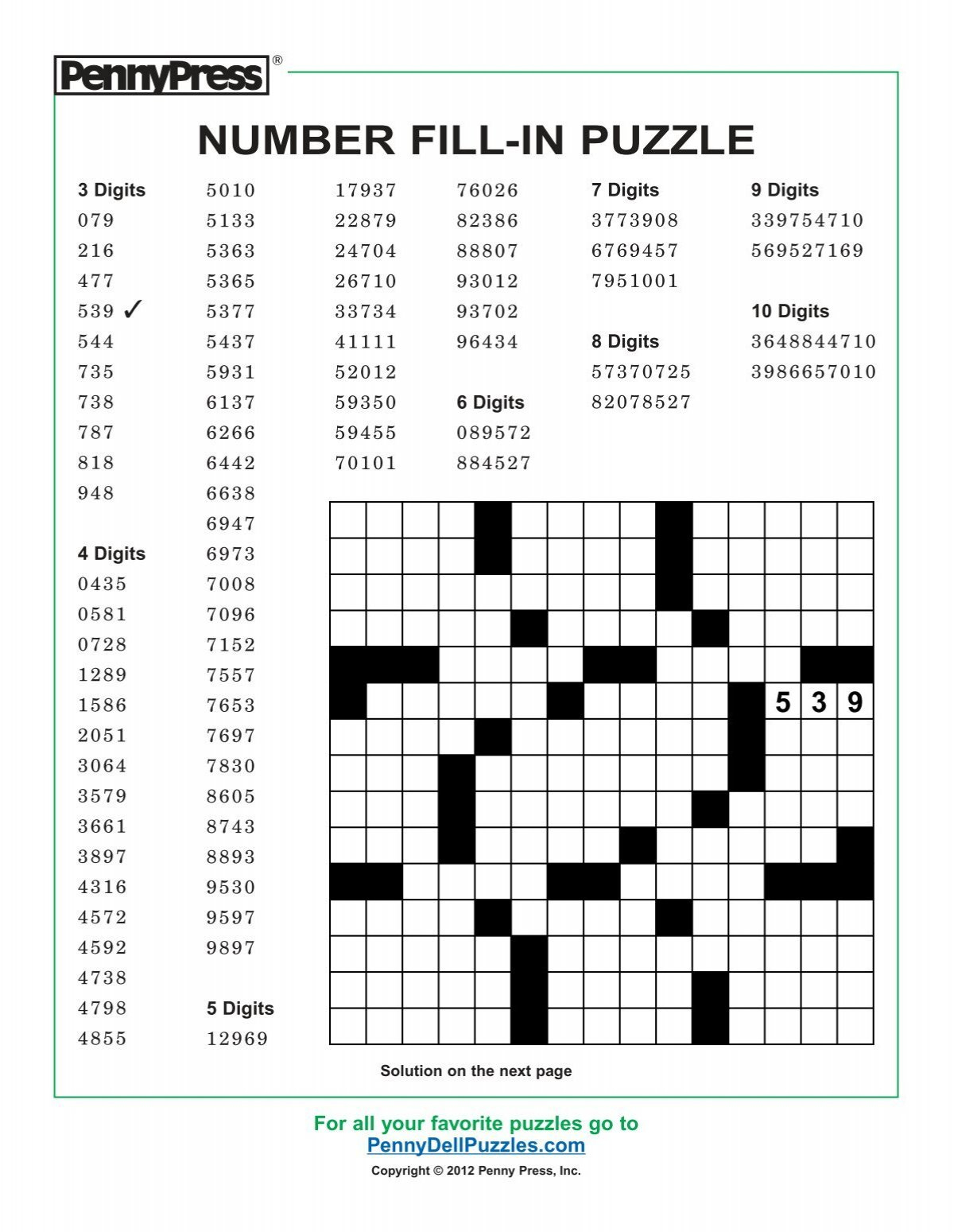 Fill In Puzzles Free Printable - Printable Party Favors regarding Free Printable Word Fill Ins