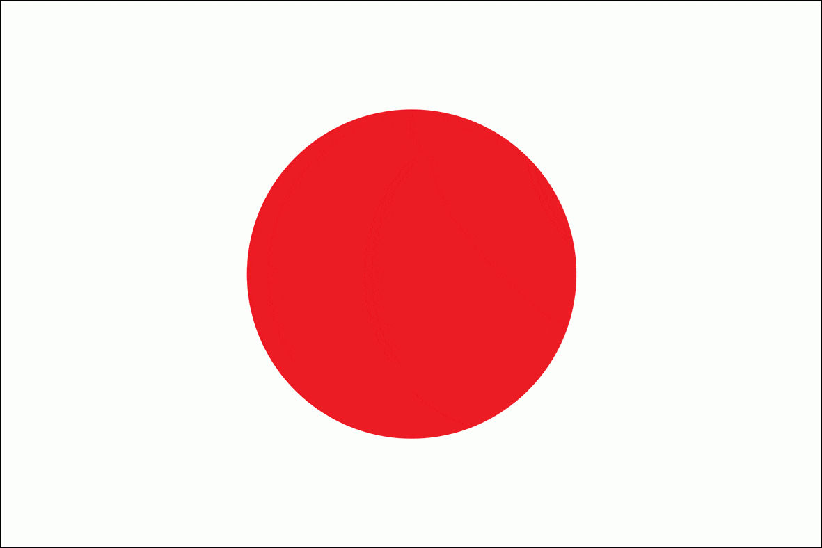 Flag Of Japan, At Printcolorfun with regard to Printable Flag Of Japan