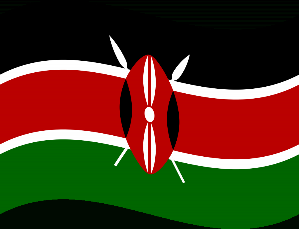 Flag Of Kenya 🇰🇪 Flag Download within Printable Flag Of Kenya