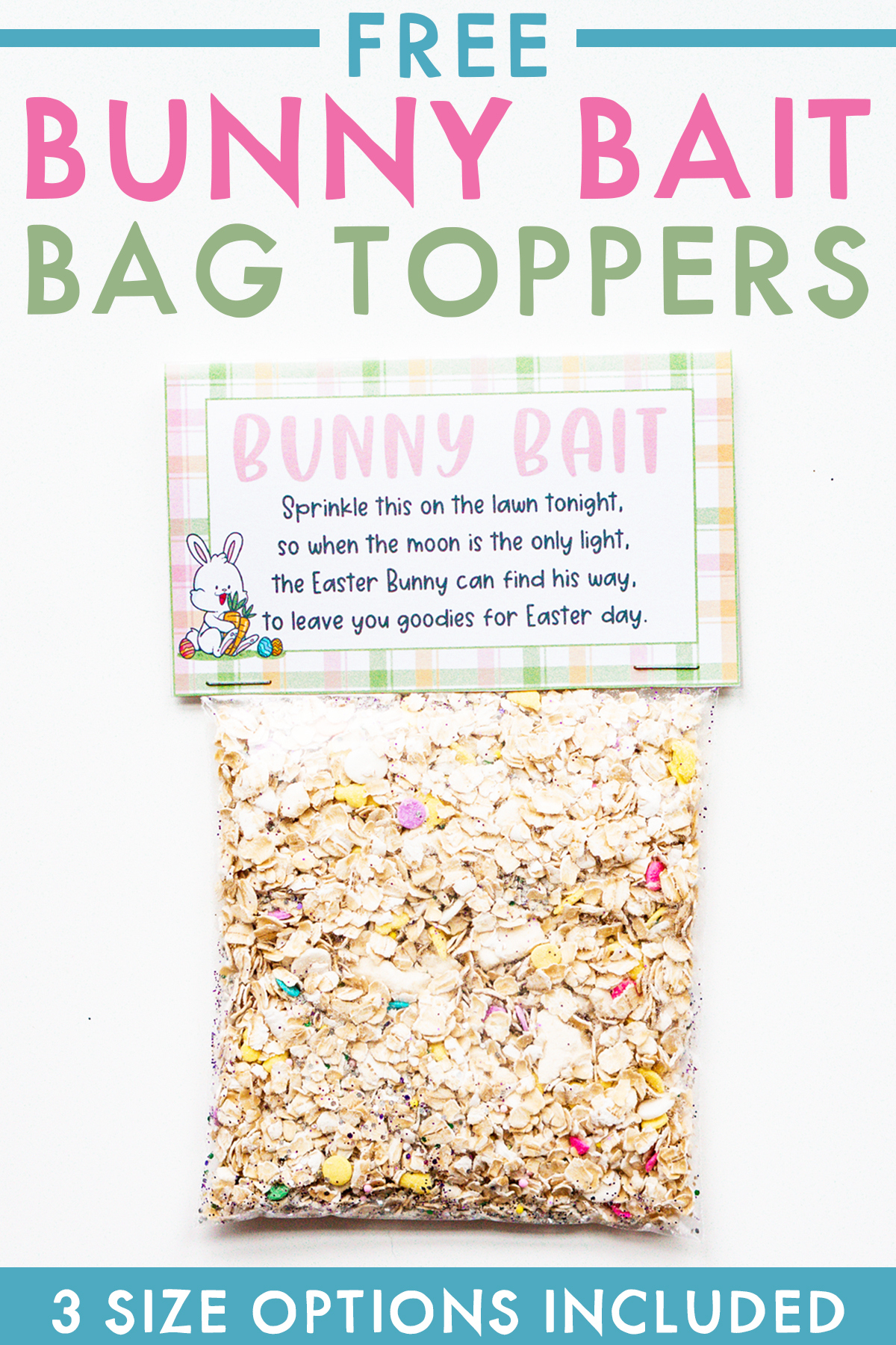 Free-Bunny-Bait-Printable-Tags-Pinterest - Mom Envy throughout Free Printable Bunny Bait