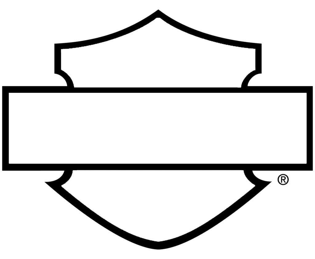 Free Harley Stencil, Download Free Harley Stencil Png Images, Free for Free Printable Harley Davidson Stencils