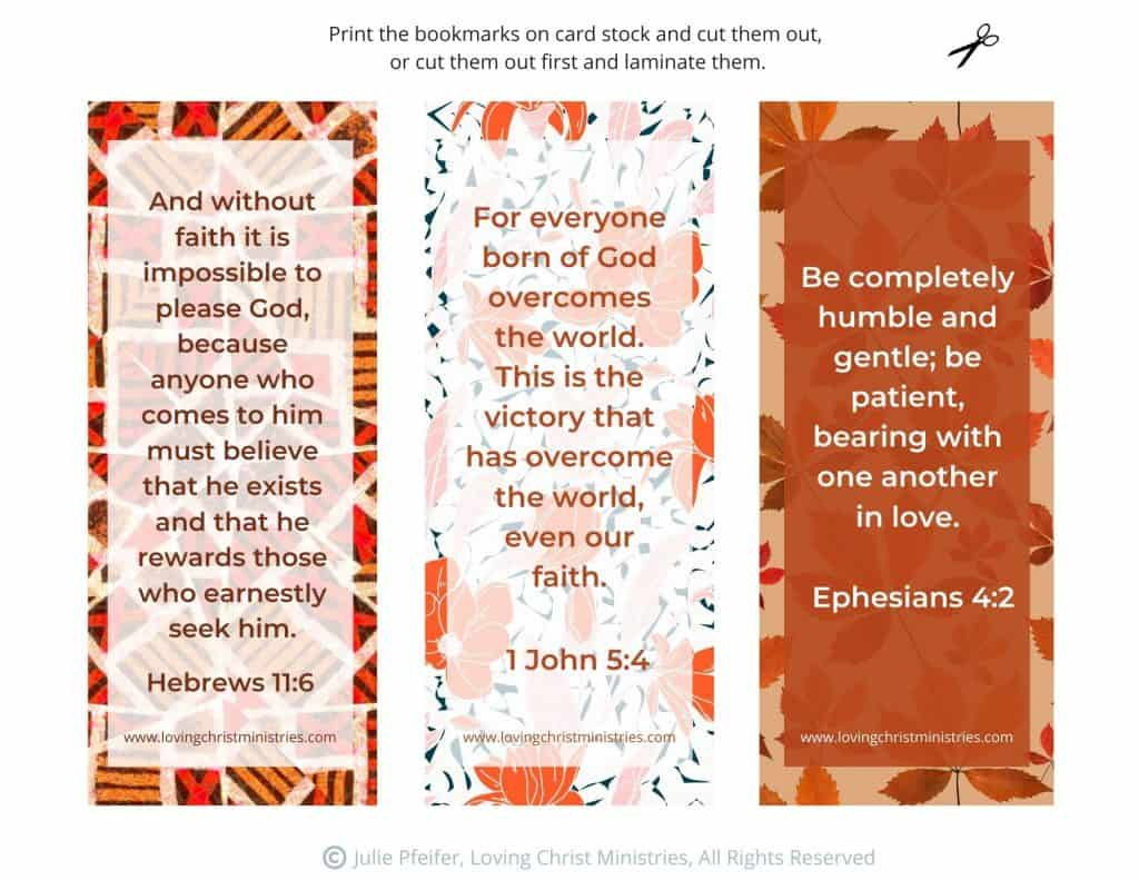 Free October Printables - Women&amp;#039;S Ministry within Free Printables For Women&amp;amp;#039;s Ministry