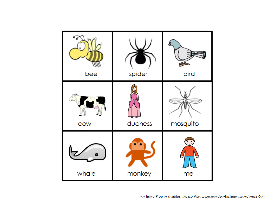 Free Pecs (Picture Cards) | Wordsofhisheart | Page 2 throughout Pdf Free Printable Pecs Pictures