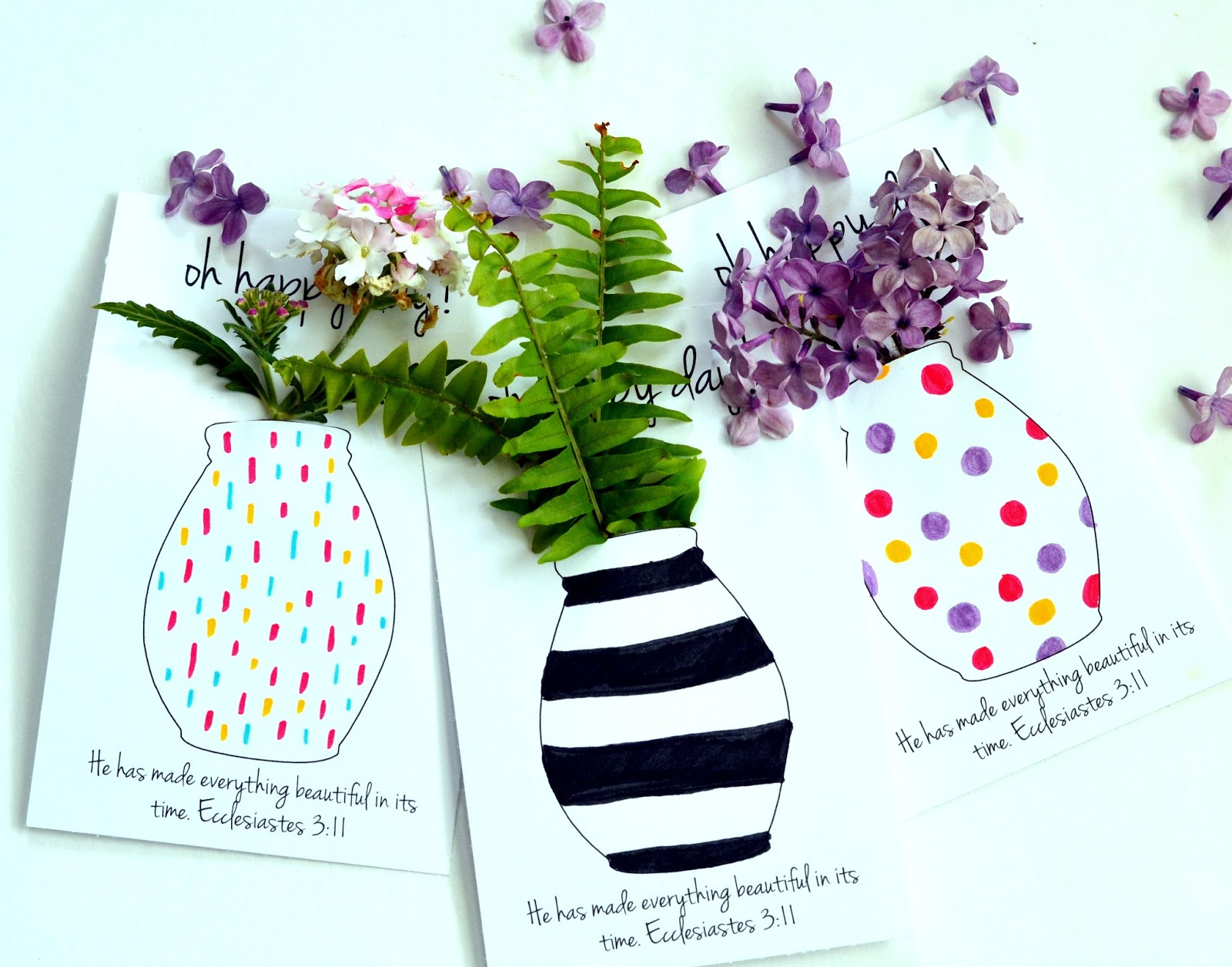 Free Printable Flower Vases That You Can Color For May Day Or regarding Free Printable Flower Vase Template