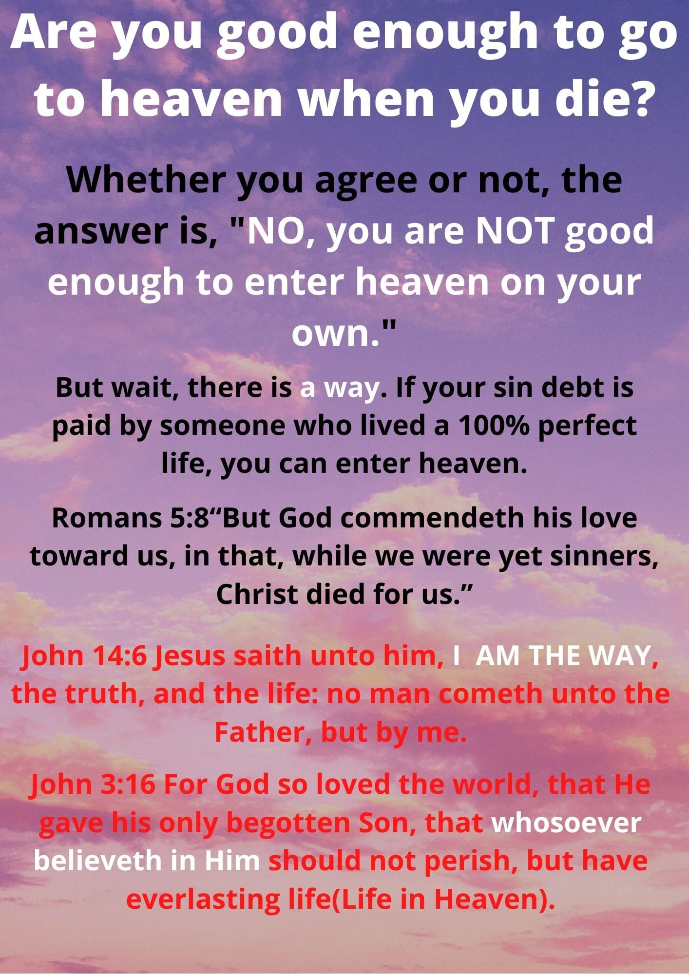Free Printable Gospel Tracts inside Free Printable Gospel Tracts