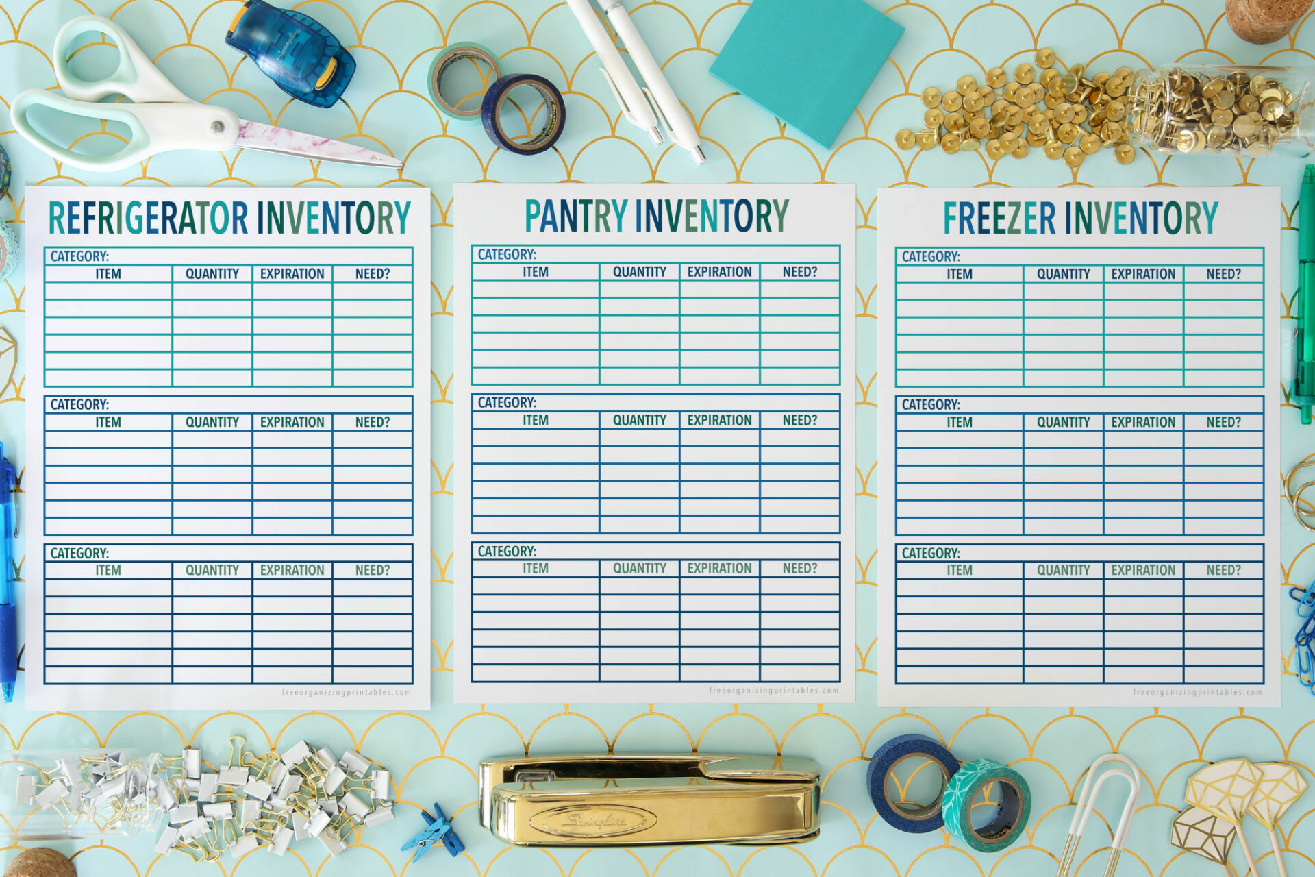 Free Printable Home Management Binder To Organize Your Life inside Home Management Printables Free