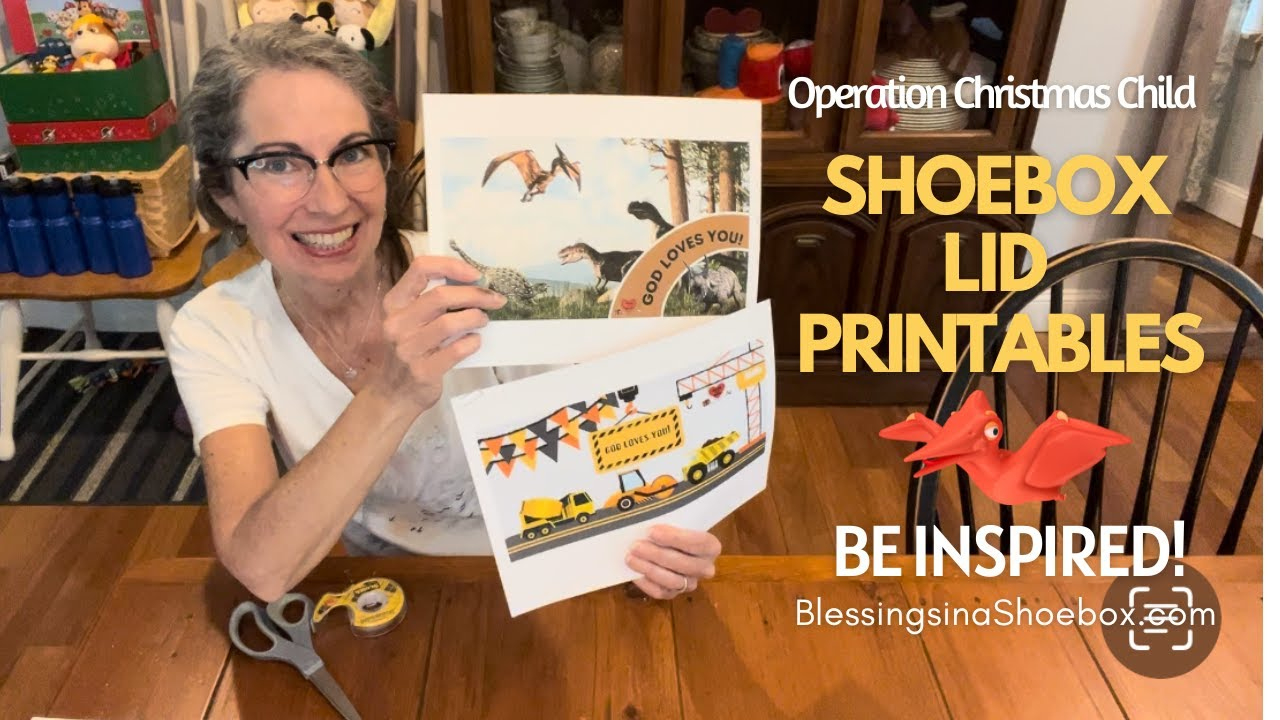 Free Printables For Shoeboxes Operation Christmas Child Shoeboxes Blessingsinashoebox Facebook Group with regard to Blessings in a Shoebox Free Printables