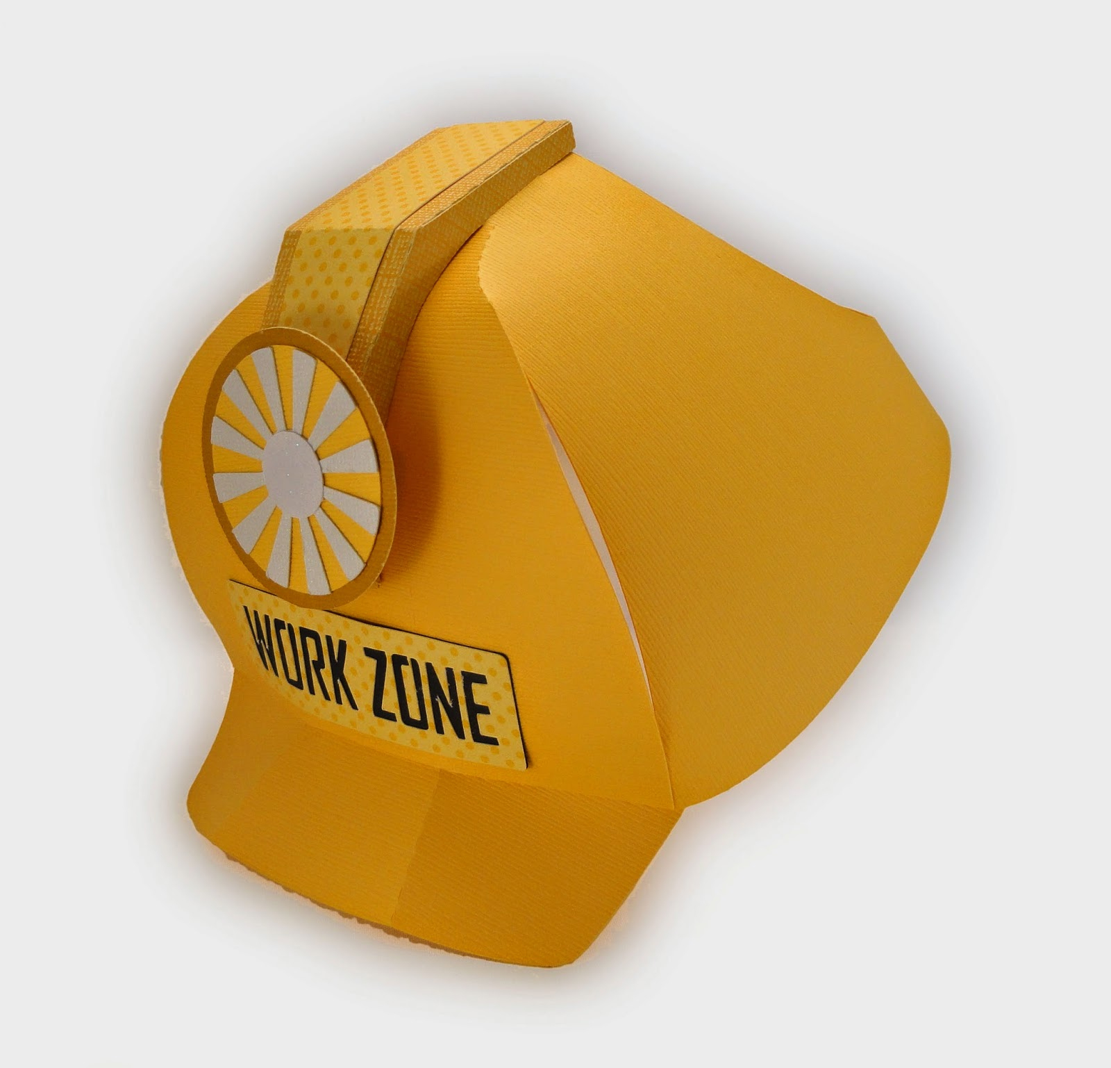 Hard Hat Template Online regarding Printable Hard Hat Template