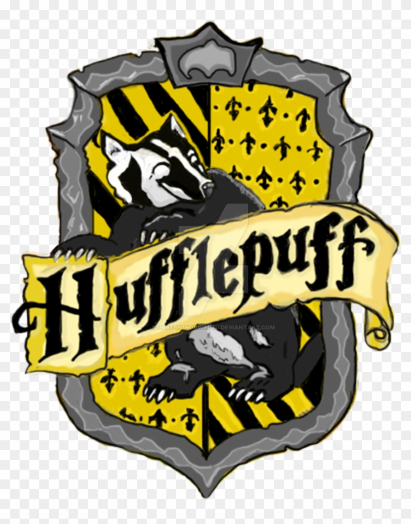 Harry Potter Printable House Banners - Printable Party Favors inside Harry Potter House Logos Printable