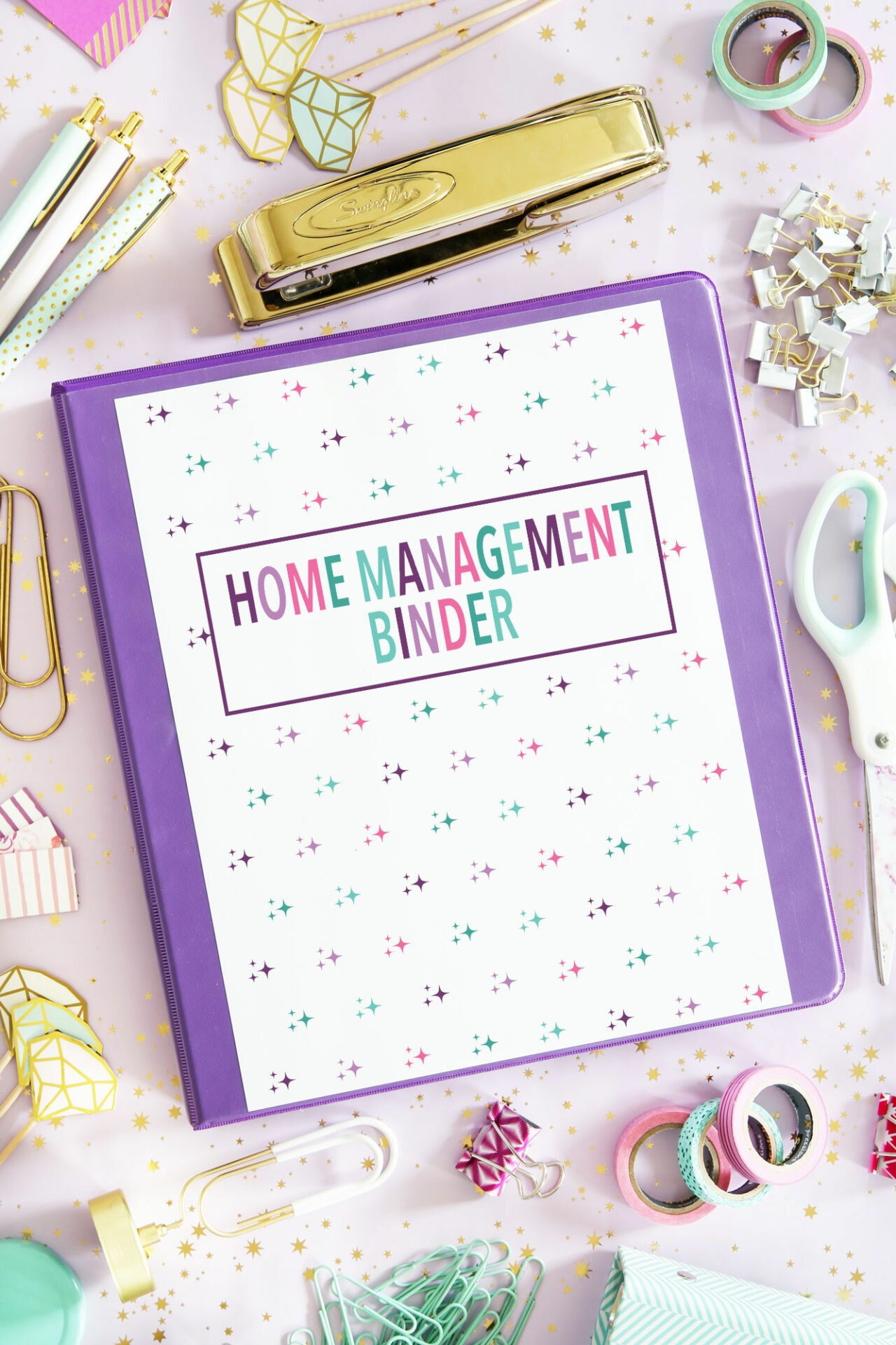 Home | Free Organizing Printables for Free Home Organisation Printables