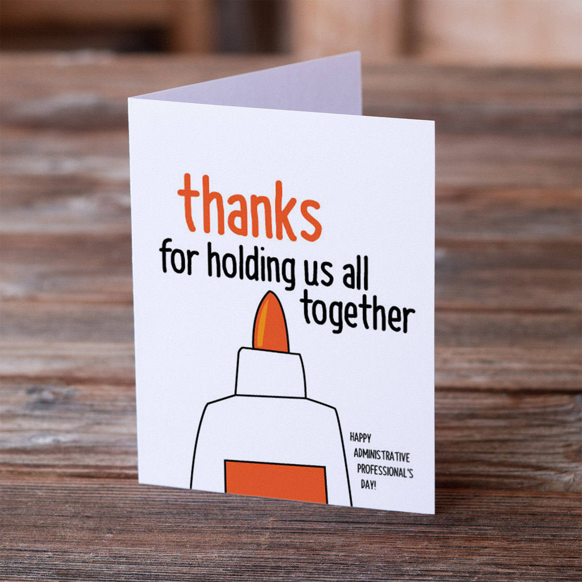 Instant Download - Printable Administrative Professionals Day with Secretary Day Cards Free Printable
